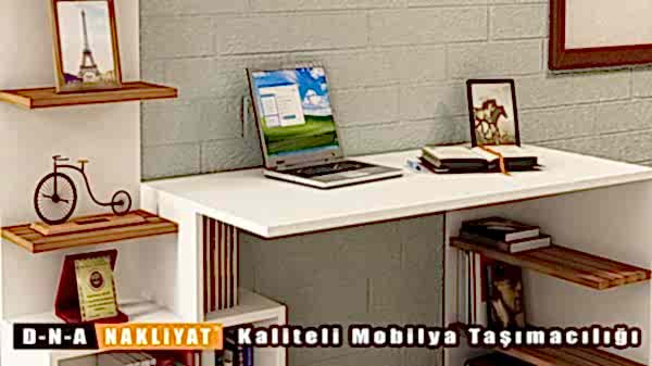 Bilgisayar masası taşıma 03